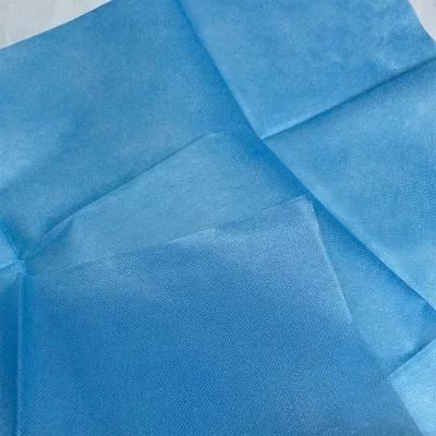 Non-Woven Surgical Disposable Sheet for Clinical Hospi Tal