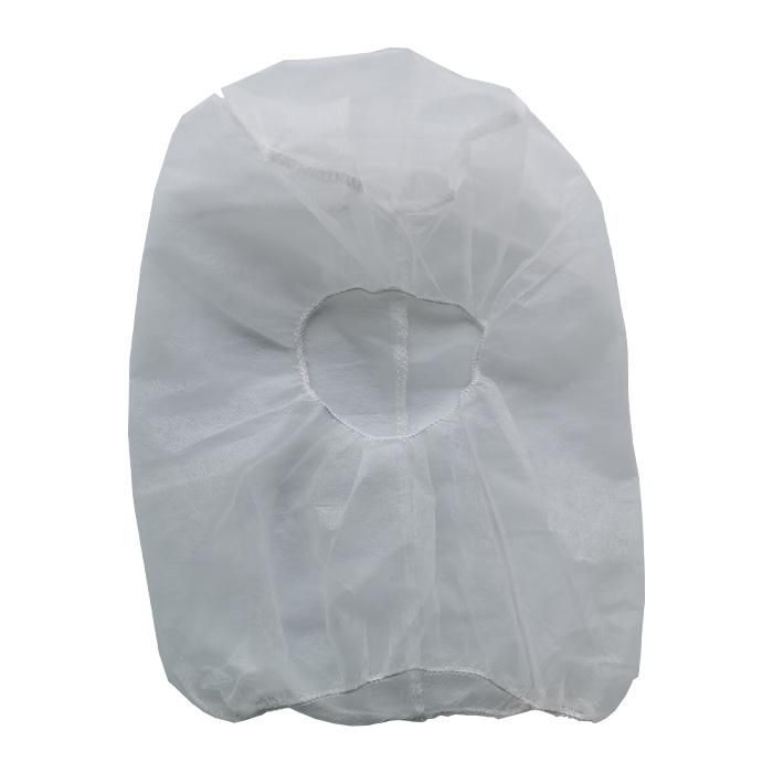 PP Non Woven Safety Disposable Balaclava Hood