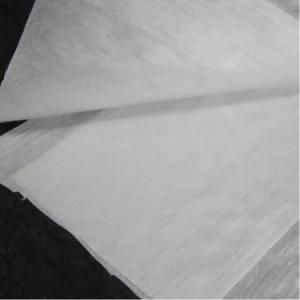 Bfe95 Polypropylene Meltblown Nonwoven Fabric for Mask
