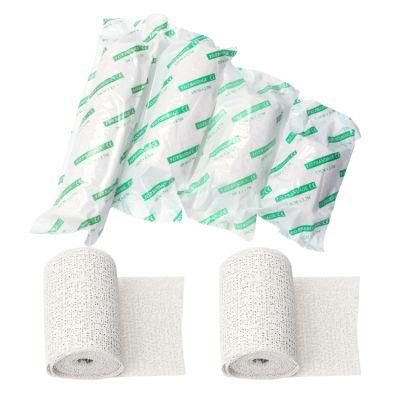 Plaster of Paris Bandage Rolls Plaster of Paris Pop Bandage Plaster Paris Bandage