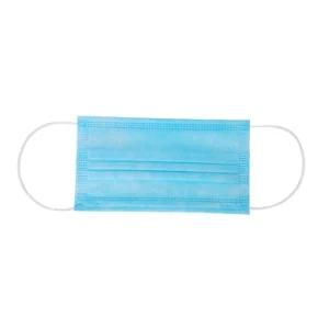 Factory Produce Surgical Mask 3ply Medical Surgical Face Mask Disposable
