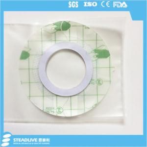 Transparent Medical Disposable Catheter Dressing