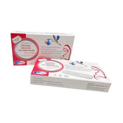 Purchase Ovulation Predictor Kits Strip