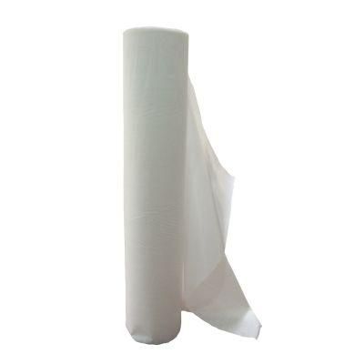 Disposable Waterproof PP SMS PP+PE Paper Bed Sheet Roll