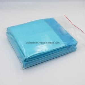Medical Supplies Disposable Bed Sheet Incontinence Underpads, Sanitary Absorbent Under Pad