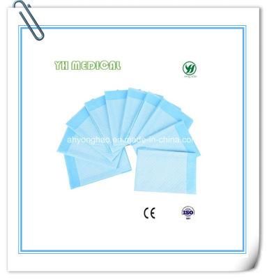6ply Absorption Maternity Pad for Hospital Use