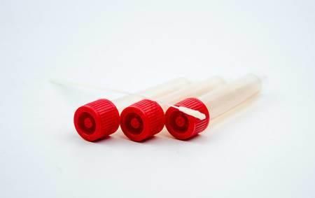 Manufacturer Price Disposable Viral Transport Tube Virus Collection Tube Vtm with CE/FDA Certificate