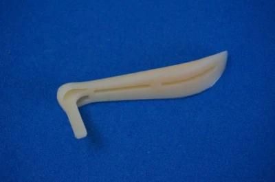 L-Type Nasal Medical Silicone Implant