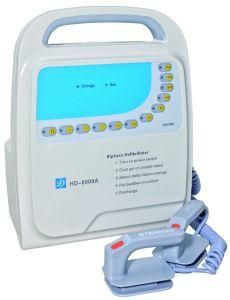 Medical Equipment Automated External Biphasic Defibrillator