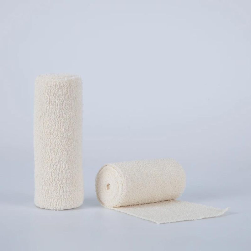 HD9 - Crepe Bandage 5cm Crepe Bandage 15cm Crepe Bandage 10cm