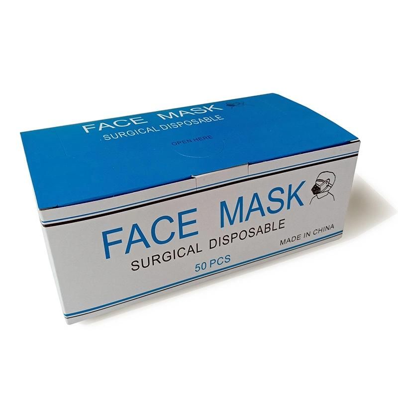 Dust Mask Protective Face Mask From Hubei Mingerkang