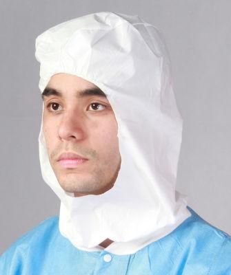 Disposable Microporous Headwear