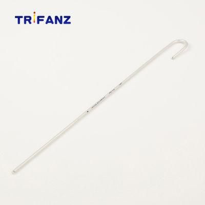 High Quality Product Intubation Catheter Guide with Stylet