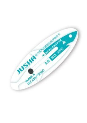 Class 5 Chemical Indicator for Cssd Equipment