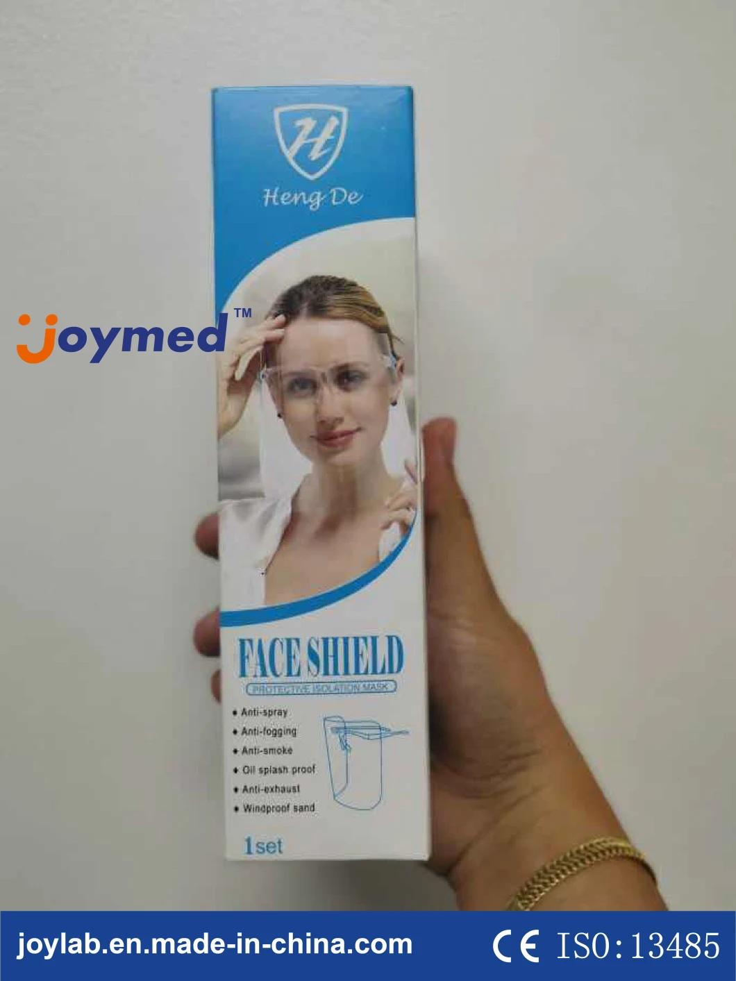 Facmous Brand Heng De Face Shield
