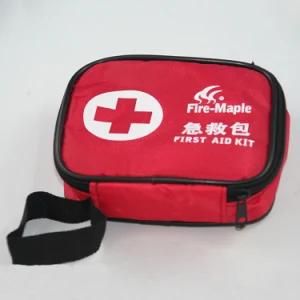 Ce ISO FDA Approval Professional Designed Medical Emergency High Quality and Cheap First Aid Kit
