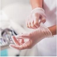 Medical Inspection Gloves