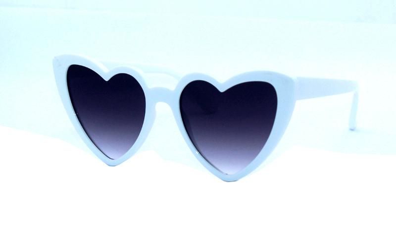 Wholesale Heart Shape Eyewear for Kids