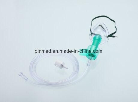 High Quality Medical Grade Venturi Masks