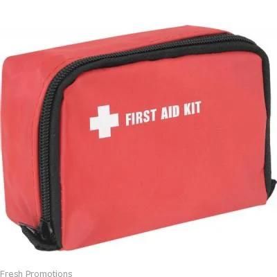 New Design Camping Medical Case Emergency Portable First Aid Kit