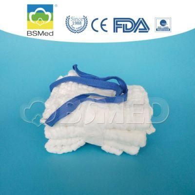 Medical Supply Absorbent Lap Sponge for Wound Dressings