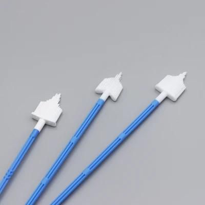 Different Kinds of Gynecological Cervical Brush with CE Approval