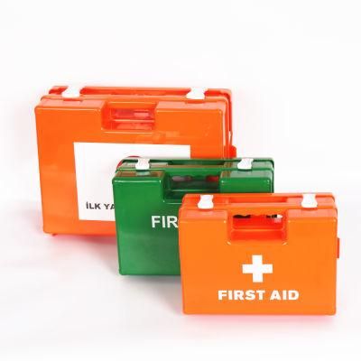 High Quality Box Medical Kit Waterproof First Aid Boxes