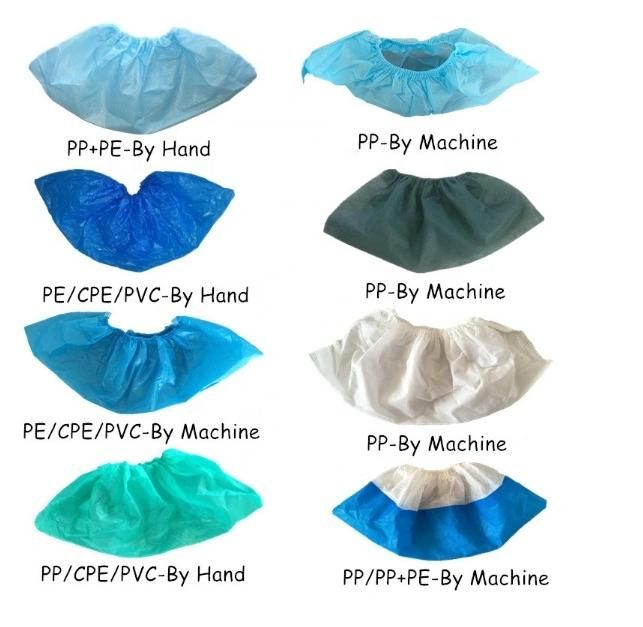 Non Woven Massage, Sauna, Examination Men Shorts Pants