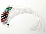 Disposable Sterile Suction Catheter F14-F18