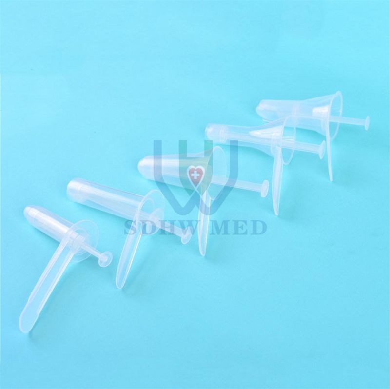 New Design Best Selling Products Disposable Anoscope Proctoscope Medical Anoscope Lighted