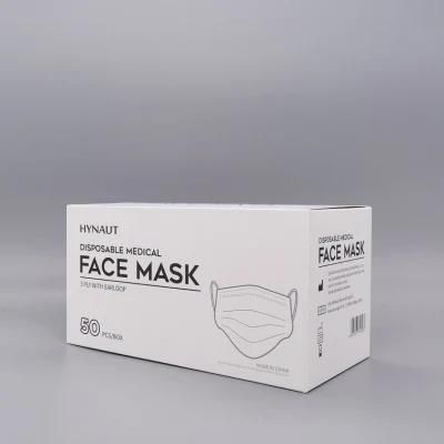 Disposable Face Mask for Adult One-off Use