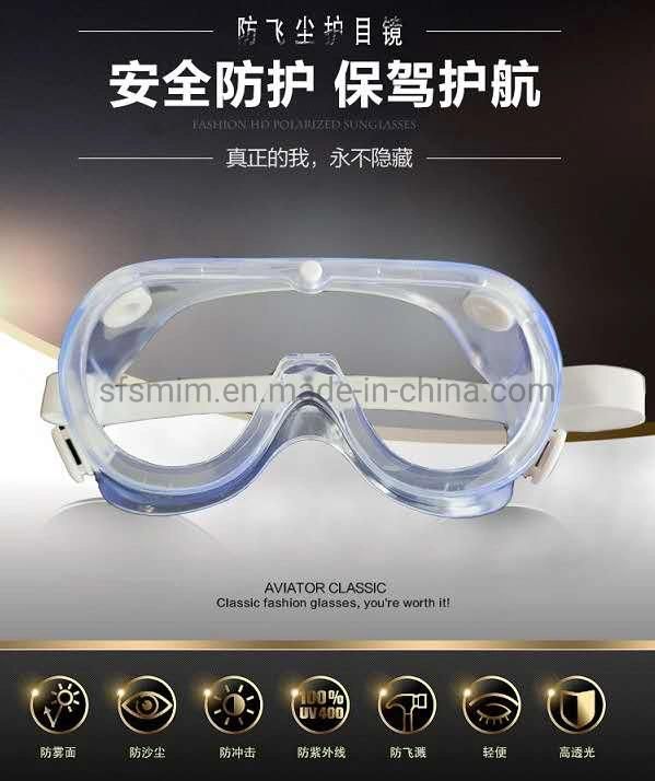 Ce Medical Protective Glasses