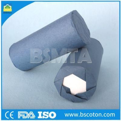 Disposable Products Medical Absorbent Cotton Wool Roll