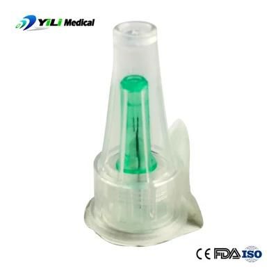 High Quality Comfortable Insulin Needle Made in China