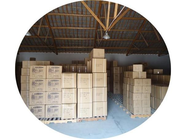 Emergency Bandage China Manufacturer Isreal Bandage