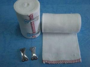Medical100%Cotton Bandages for First Aid