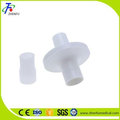 Lung Function Device Pulmonary Respiratory Function Filter