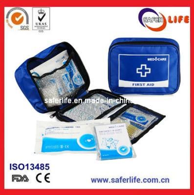 Travel Portable Nylon First Aid Pet Kit