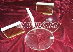 Anti X Ray Shielding Lead Glass