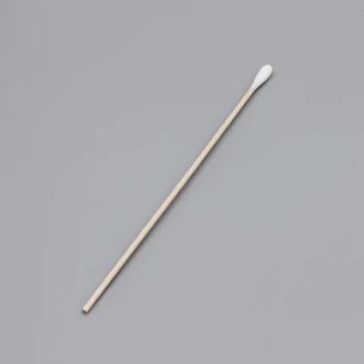 Cotton Tip Applicator Swabs Tipped Applicators Medical Cotton Applicator Sterile Swabs Sticks Sterile Plastic Sticks