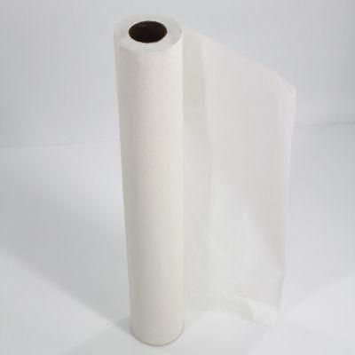 Wood Paper Couch Roll for Massage and Hospital, Paper Examination Bed Rolls