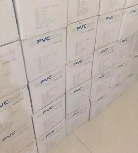 Safety PVC Gloves