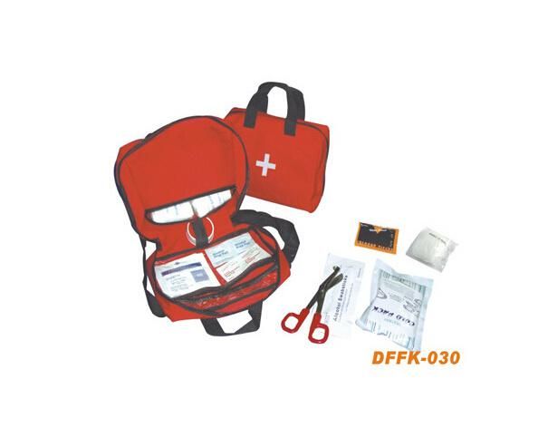 Emergency Medical Bag First Aid Kit for Pet