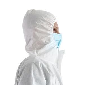 Wholesale Price Clothing Chemical Protective AAMI Level 2 Isolation Gowns on Sale