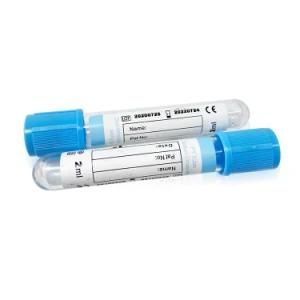 High Quality Health Medical PT Collection Blood Tube