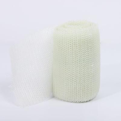 High Standard High Polymer Medical Adhesive Bandage Orthopedic Casting Tape