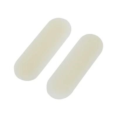 Hydrocolloid Dressing for Superficial Burn Wound