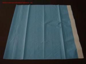SMS Surgical Drape of 75*120cm with Adhesive