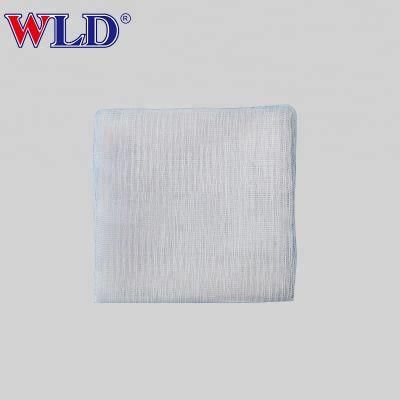 CE Standard Non Sterile Gauze Swabs with Different Quality