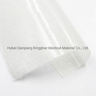 Surgical Supply Sterile Vaseline Paraffin Gauze Wound Dressing for Medical Use